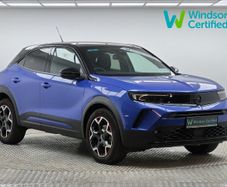 Opel Mokka 2025