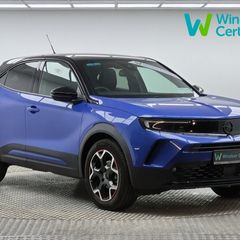 Opel Mokka 2025