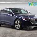 Audi E-Tron 2023