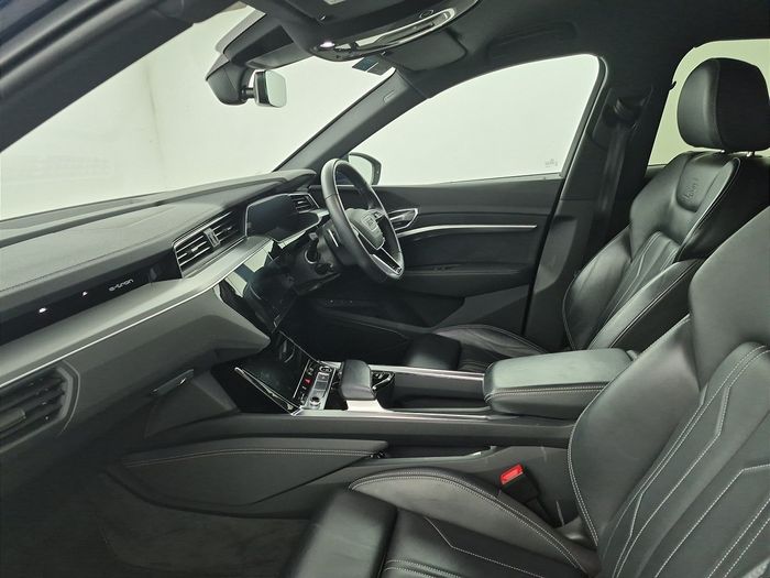 Audi E-Tron 2023