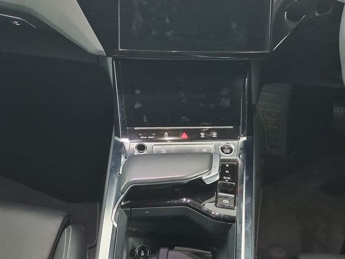 Audi E-Tron 2023