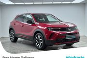Opel Mokka 2024