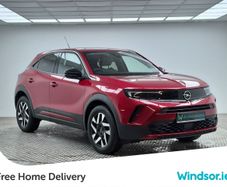 Opel Mokka 2024