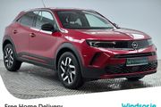 Opel Mokka 2024