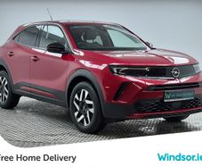 Opel Mokka 2024