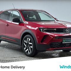Opel Mokka 2024