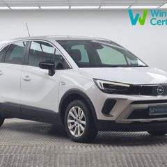 Opel Crossland 2022