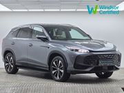 MG HS 2025