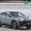 MG HS 2025