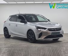 Opel Corsa 2022