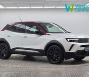 Opel Mokka 2023