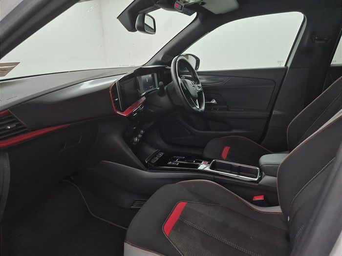 Opel Mokka 2023