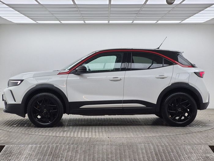 Opel Mokka 2023