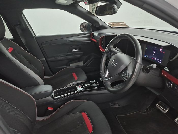 Opel Mokka 2023