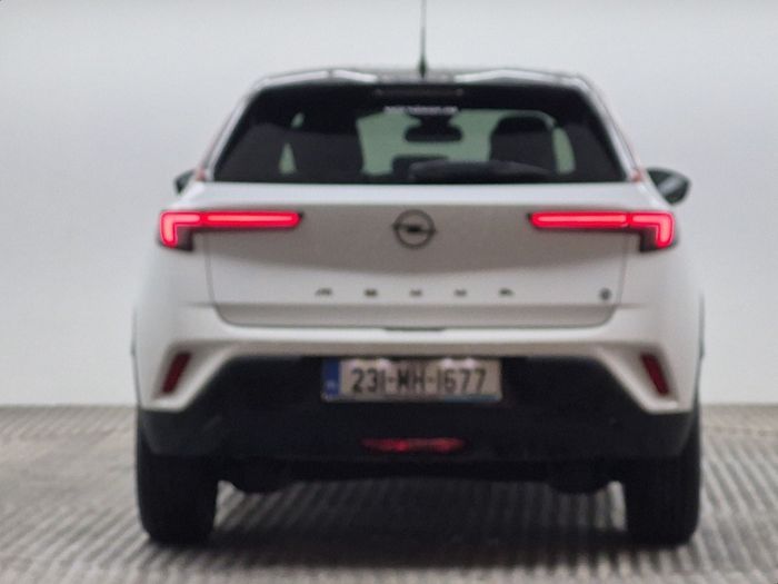 Opel Mokka 2023