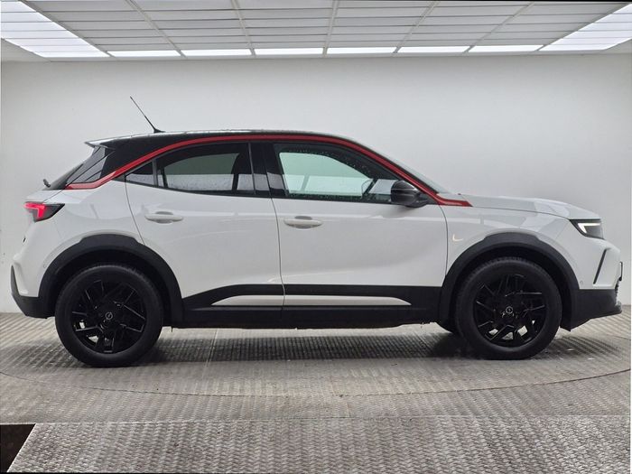 Opel Mokka 2023