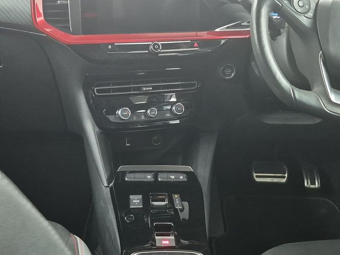 Opel Mokka 2023