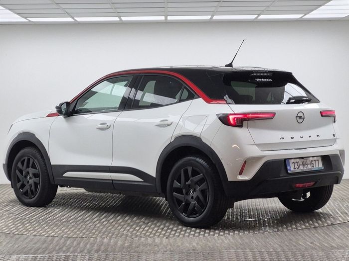 Opel Mokka 2023