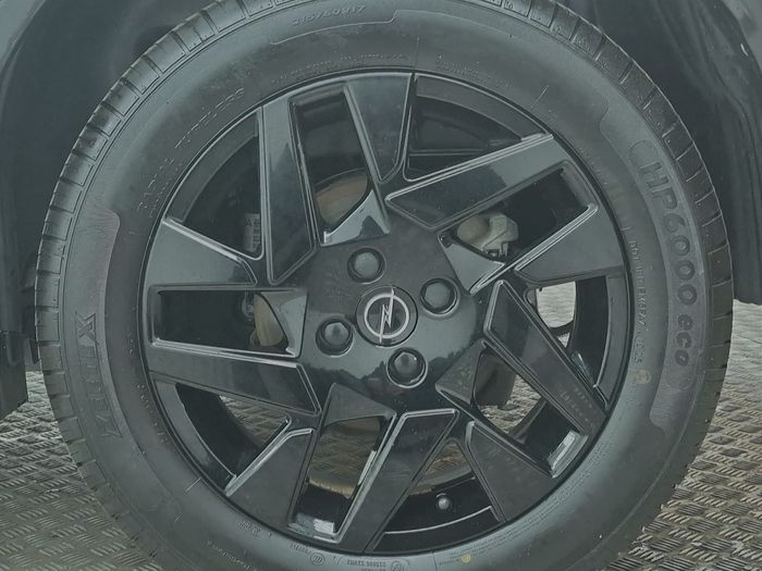 Opel Mokka 2023