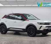 Opel Mokka 2023
