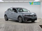 Opel Corsa 2025