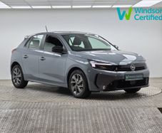 Opel Corsa 2025