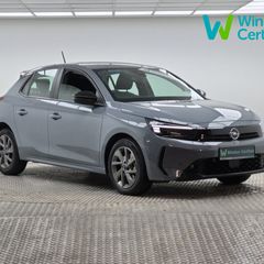 Opel Corsa 2025
