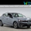 Opel Corsa 2025