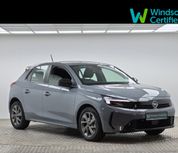 Opel Corsa 2025