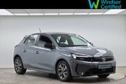 Opel Corsa 2025