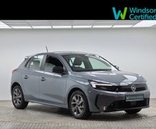 Opel Corsa 2025