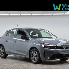 Opel Corsa 2025