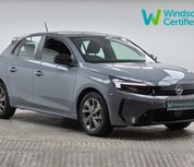 Opel Corsa 2025