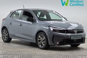 Opel Corsa 2025