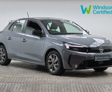 Opel Corsa 2025