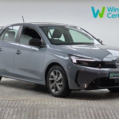 Opel Corsa 2025