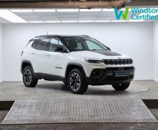 Jeep Compass 2023