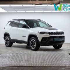Jeep Compass 2023