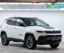 Jeep Compass 2023
