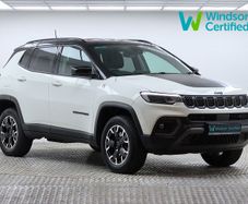Jeep Compass 2023