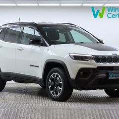 Jeep Compass 2023