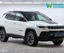 Jeep Compass 2023
