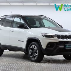 Jeep Compass 2023