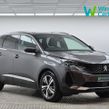 Peugeot 3008 2021