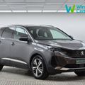 Peugeot 3008 2021