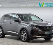 Peugeot 3008 2021