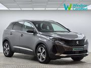 Peugeot 3008 2021