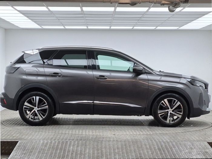 Peugeot 3008 2021