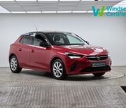 Opel Corsa 2021