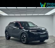 Opel Mokka 2023
